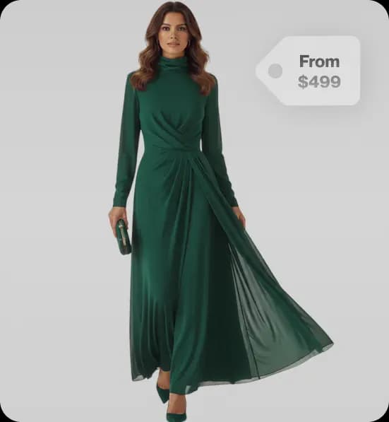 Women’s Dresses
