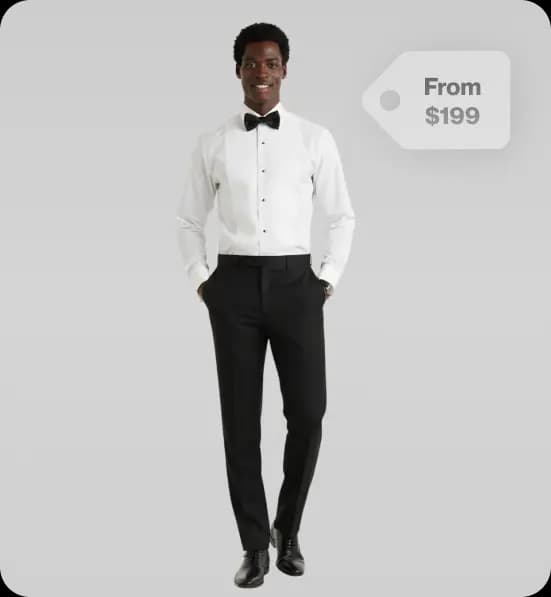 Men’s Shirts