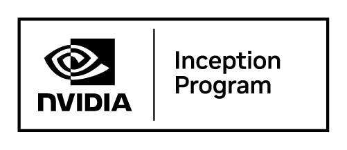 nvidia inception