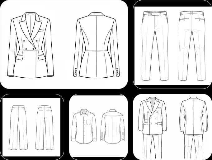 Atelier & tailoring