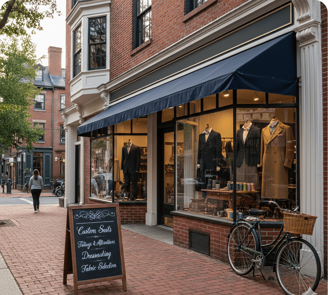 Boston, US