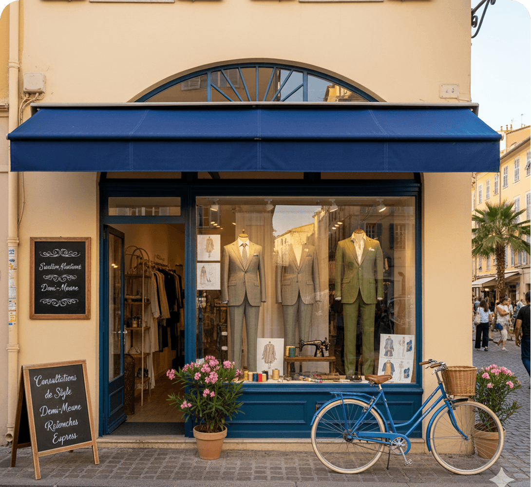 Nice, France