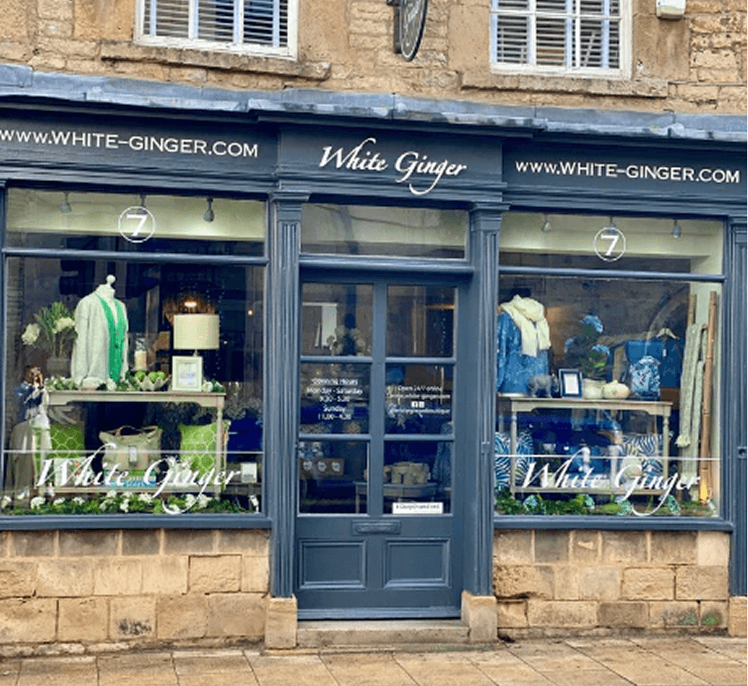 Stamford, UK