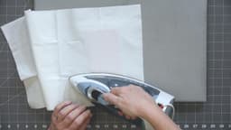 Pressing Cloth