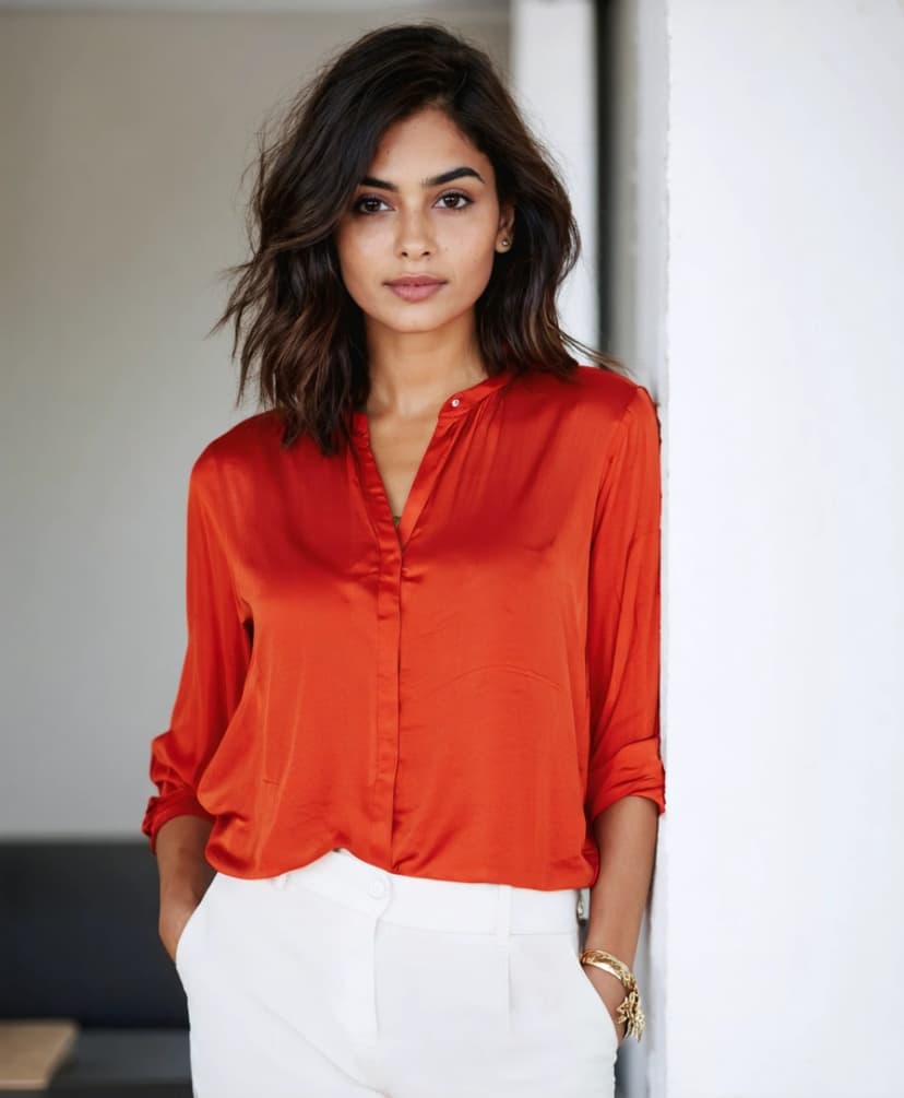 Maya Singh