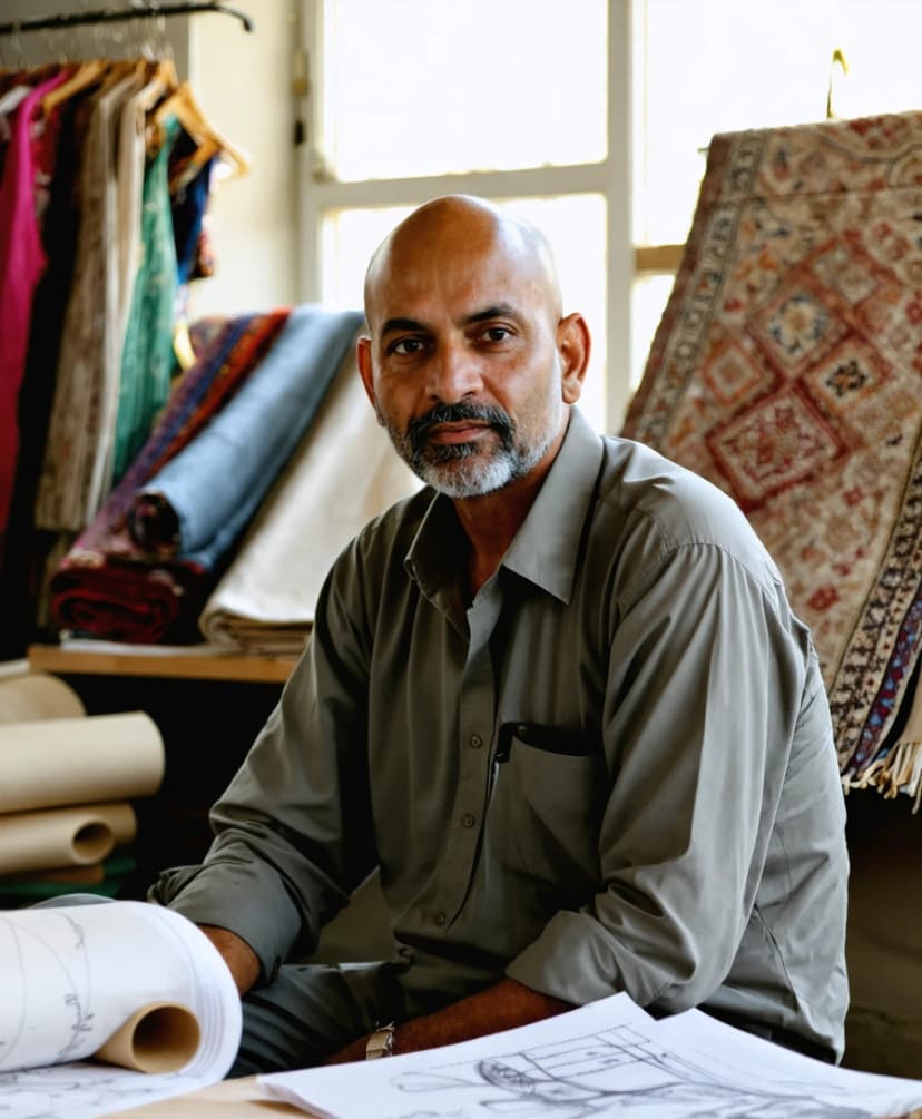 Arjun Sinha